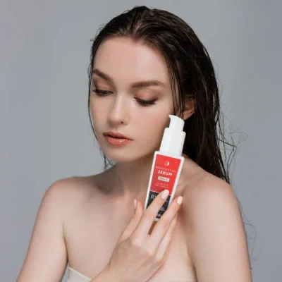 Pursonic Radiance & Hydration Serum Duo Regenerating Serum With Niacinamide & Peptides + Hydrating F In Multi