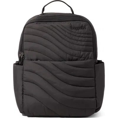 Baggallini Set Wave Backpack In Black