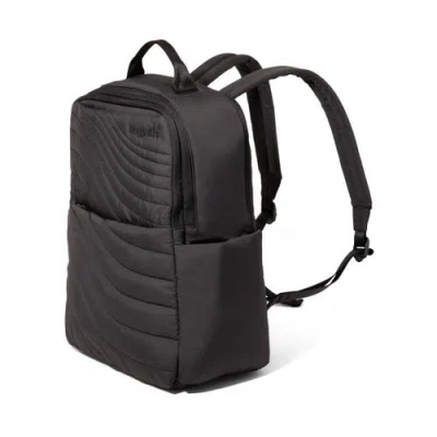 Baggallini Set Wave Backpack In Black