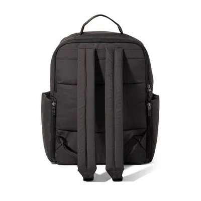 Baggallini Set Wave Backpack In Black