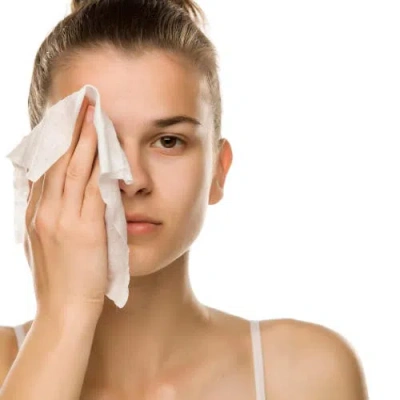 Pursonic Complete Clean Beauty Bundle Reusable Makeup Remover Cloths + Makeup Remover Cleansing Towe In Multi