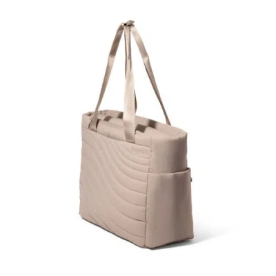 Baggallini Set Wave Tote Bag In Neutral