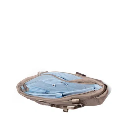 Baggallini Set Wave Tote Bag In Neutral