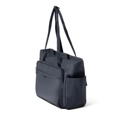 Baggallini Nolita Laptop Tote Bag In Blue