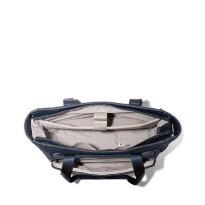 Baggallini Nolita Laptop Tote Bag In Blue