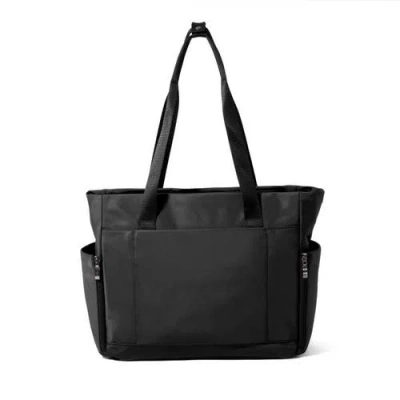 Baggallini Nolita Laptop Tote Bag In Black