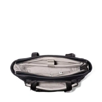 Baggallini Nolita Laptop Tote Bag In Black