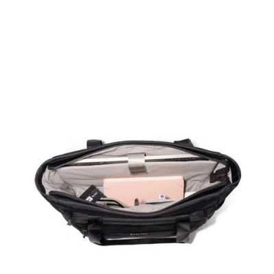 Baggallini Nolita Laptop Tote Bag In Black