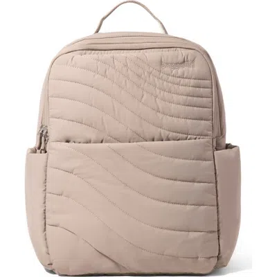 Baggallini Set Wave Backpack In Neutral
