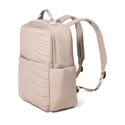 Baggallini Set Wave Backpack In Neutral