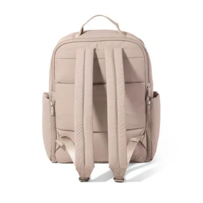 Baggallini Set Wave Backpack In Neutral