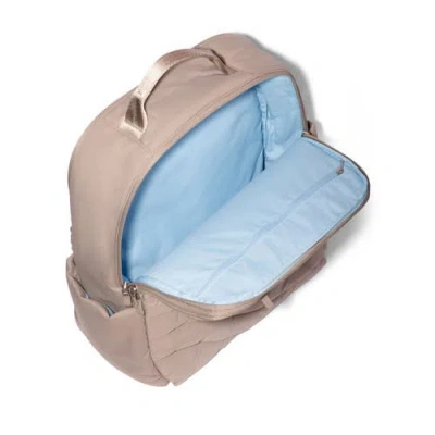 Baggallini Set Wave Backpack In Neutral