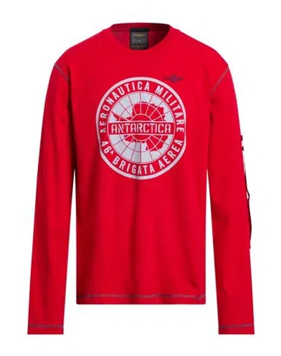 Ea7 Man T-shirt Black Size 3xl Recycled Polyester, Cotton, Elastane In Black