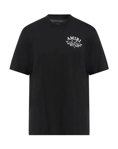 Amiri Men's Arts District T-shirt In Black