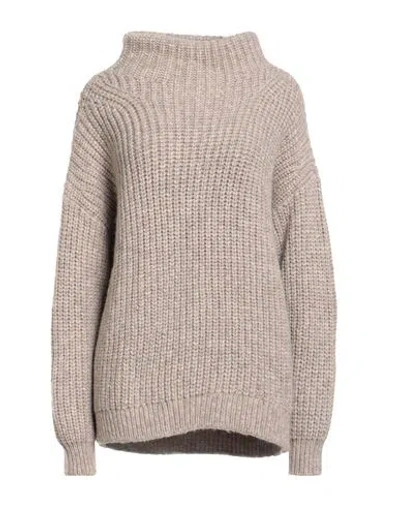 Isabel Marant Brooke Sweater In Multi