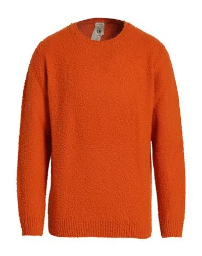 Eleventy Platinum Man Sweater Charcoal Size M Wool, Silk In Blue