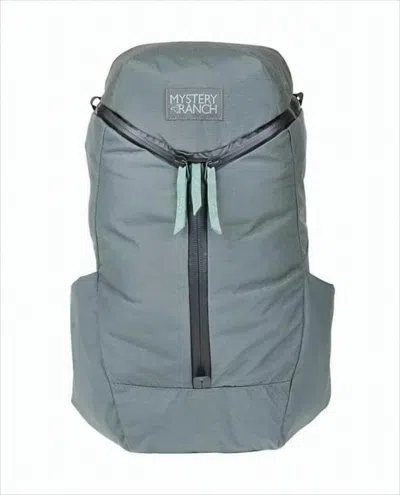 Mystery Ranch Structured Nylon Backpack With Top Flap In White