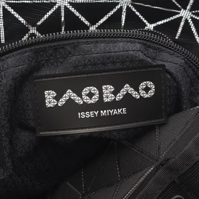 Pre-owned Ag White Coated Canvas Pvc Tote B ()