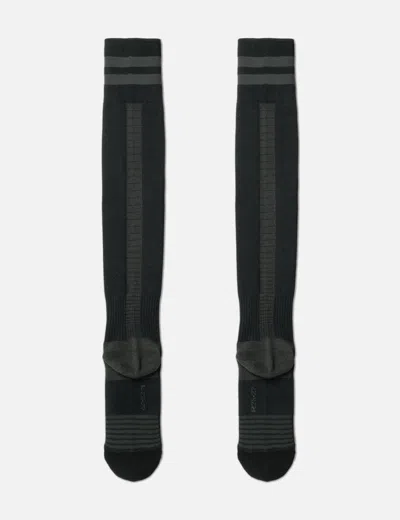 F.c. Real Bristol Game Socks In Black