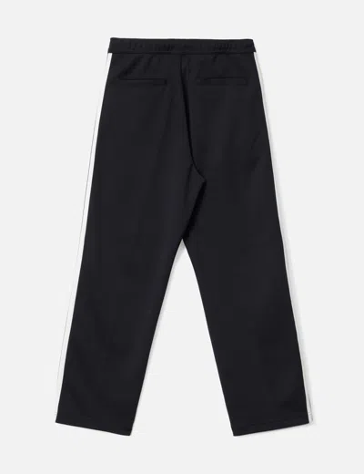 F.c. Real Bristol Training Track Pants In Black