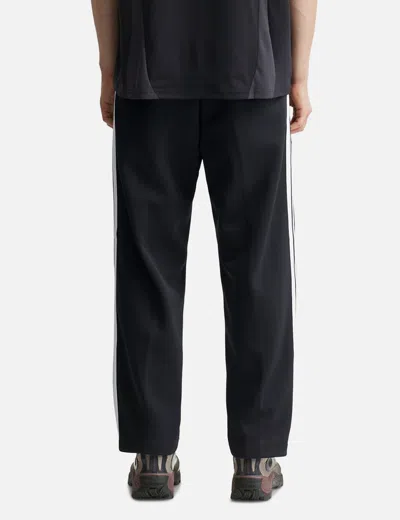 F.c. Real Bristol Training Track Pants In Black