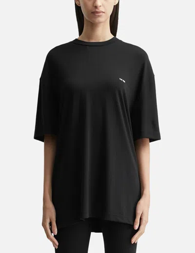 Team Wang Design The Original 1 Pajama T-shirt In Black