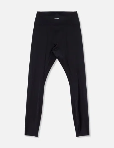 Team Wang Design The Original 1 Men's Tight In Black