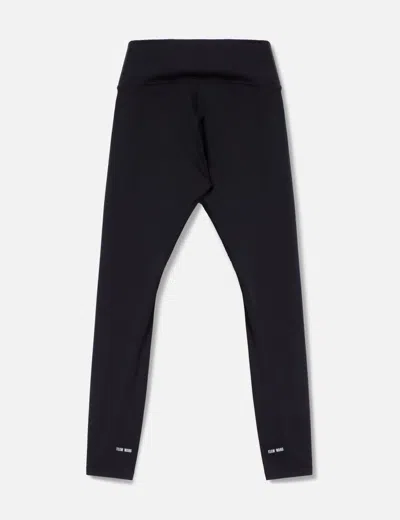 Team Wang Design The Original 1 Men's Tight In Black