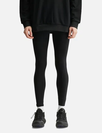 Team Wang Design The Original 1 Men's Tight In Black