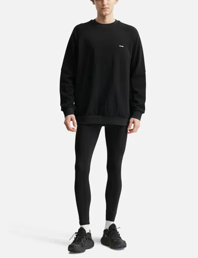 Team Wang Design The Original 1 Men's Tight In Black