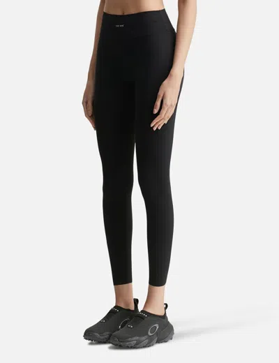 Team Wang Design The Original 1 Men's Tight In Black