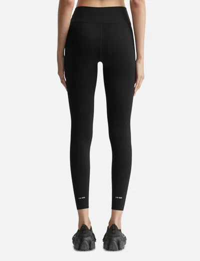 Team Wang Design The Original 1 Men's Tight In Black