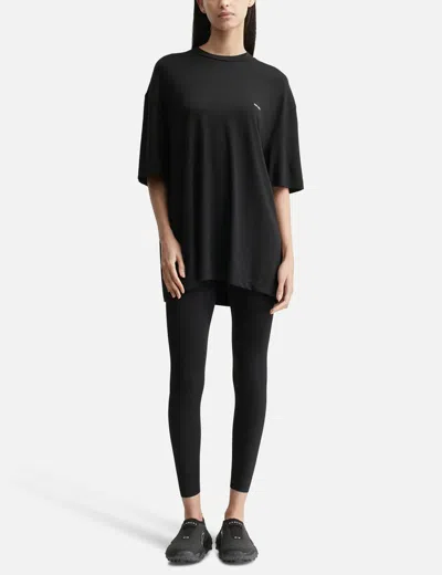 Team Wang Design The Original 1 Men's Tight In Black