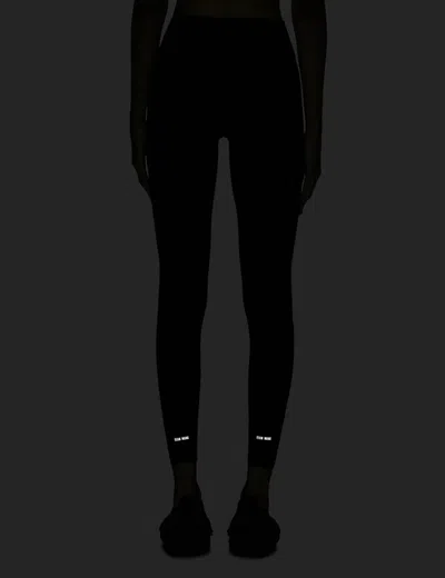 Team Wang Design The Original 1 Men's Tight In Black