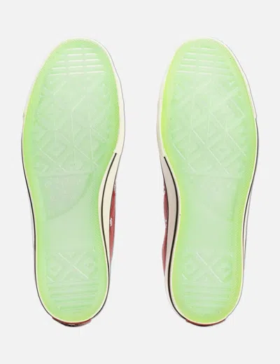 Converse X Coca-cola Chuck 70 Sneakers In Red