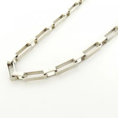 Pre-owned Chanel Black Blue Satin Shoulder Bag () In Multi