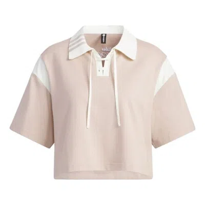 Adidas Originals (wmns) Adidas Neo Wd T-shirt 'pink'