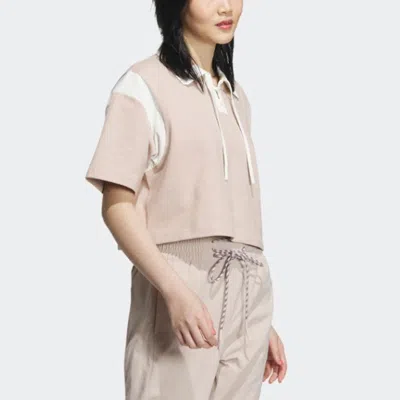 Adidas Originals (wmns) Adidas Neo Wd T-shirt 'pink'
