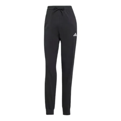 Adidas Originals (wmns) Adidas Essentials 3-stripes Jogger Pants 'black'