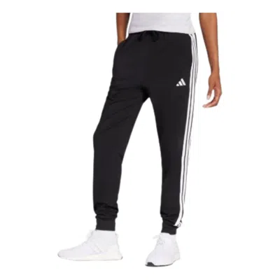 Adidas Originals (wmns) Adidas Essentials 3-stripes Jogger Pants 'black'