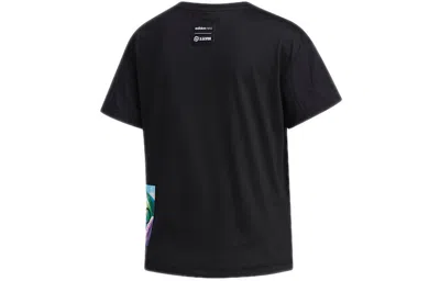 Adidas Originals (wmns) Adidas Neo X King Of Glory Tee Black