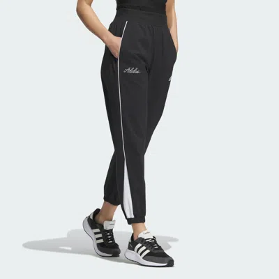 Adidas Originals (wmns) Adidas Rco Woven Pants 'black'