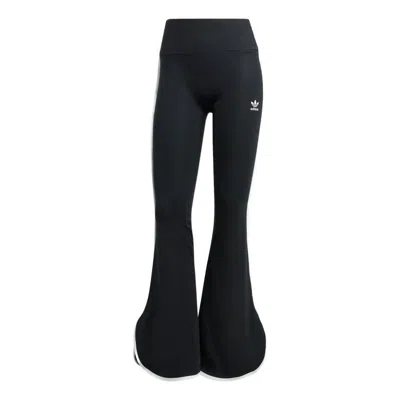 Adidas Originals (wmns)  Always Flared Leggings 'black White'