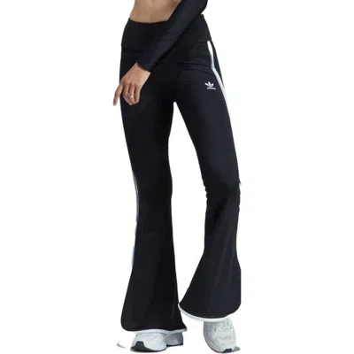 Adidas Originals (wmns)  Always Flared Leggings 'black White'