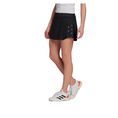 Adidas Originals (wmns) Adidas Paris Match Tennis Skirt 'black'