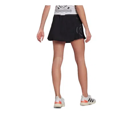 Adidas Originals (wmns) Adidas Paris Match Tennis Skirt 'black'