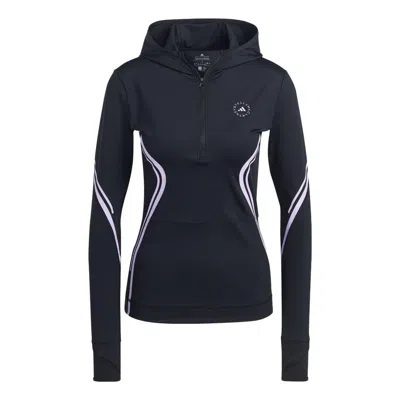 Adidas Originals (wmns) Adidas By Stella Mccartney Hoodies 'black'