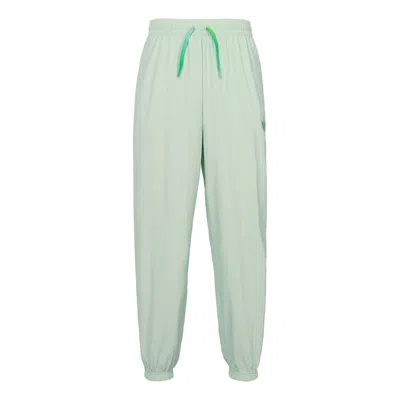 Adidas Originals (wmns) Adidas Woven Pants 'green'