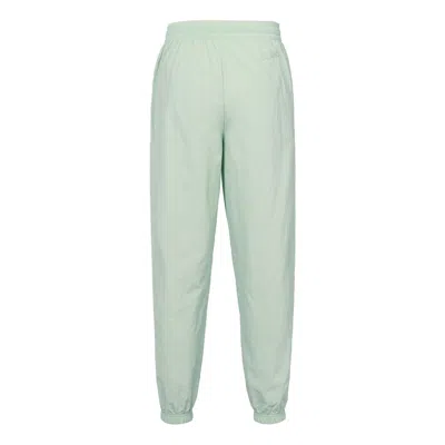 Adidas Originals (wmns) Adidas Woven Pants 'green'