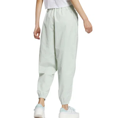 Adidas Originals (wmns) Adidas Woven Pants 'green'